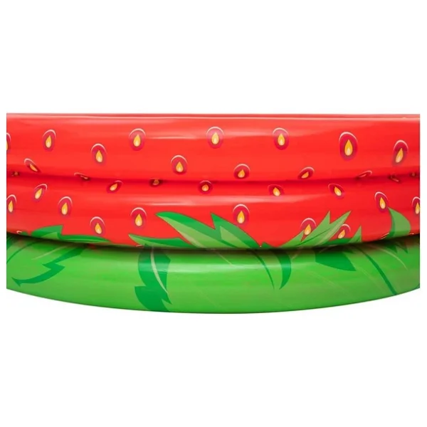 Bestway 51145 160x38 cm Çilek Desenli Çocuk Havuzu - Görsel 10