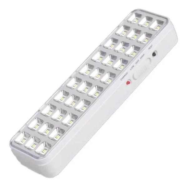 Pelsan 30 LED'li 3 W Işıldak - Görsel 2