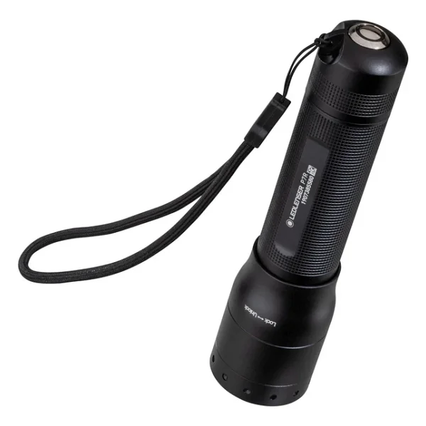 Ledlenser P7R 1000 Lümen LED El Feneri - Görsel 6