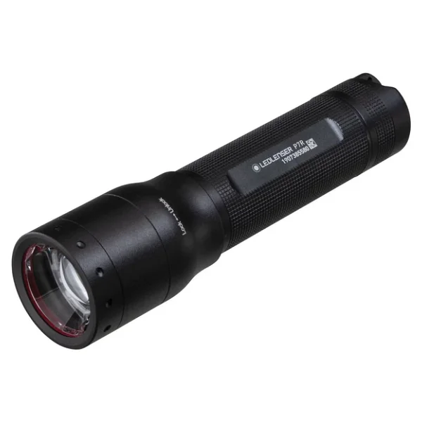 Ledlenser P7R 1000 Lümen LED El Feneri - Görsel 5