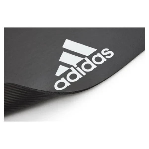 Adidas 7 mm Gri Antrenman Matı ADMT-11014GR - Görsel 4