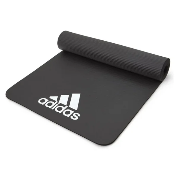 Adidas 7 mm Gri Antrenman Matı ADMT-11014GR - Görsel 10