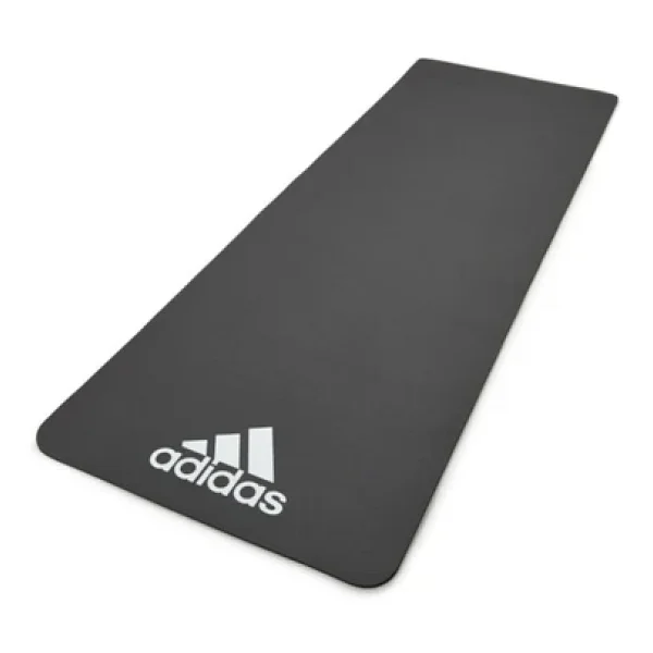 Adidas 7 mm Gri Antrenman Matı ADMT-11014GR - Görsel 6