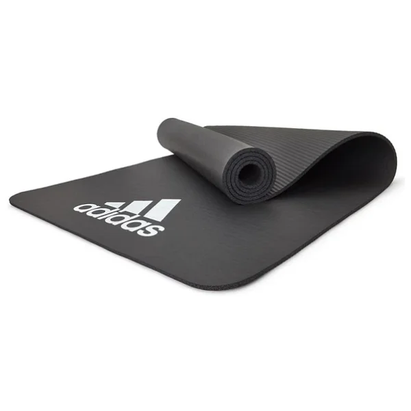 Adidas 7 mm Gri Antrenman Matı ADMT-11014GR - Görsel 7