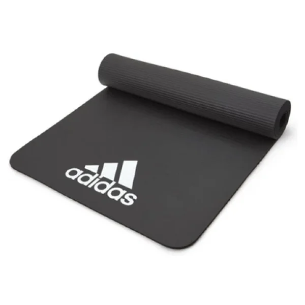 Adidas 7 mm Gri Antrenman Matı ADMT-11014GR - Görsel 5