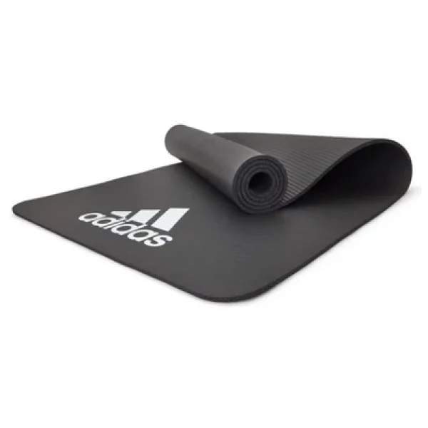 Adidas 7 mm Gri Antrenman Matı ADMT-11014GR - Görsel 3