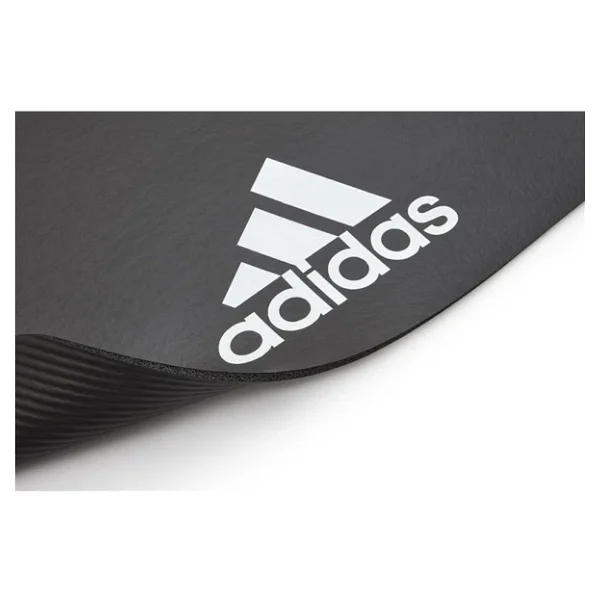 Adidas 7 mm Gri Antrenman Matı ADMT-11014GR - Görsel 9
