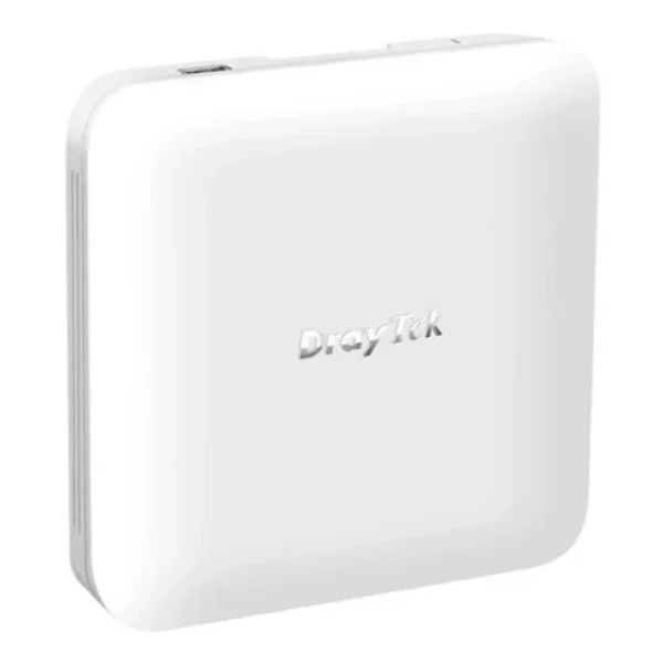 Draytek Vigorap-1000C 867Mbps DualBand Mesh PoE Access Point - Görsel 8