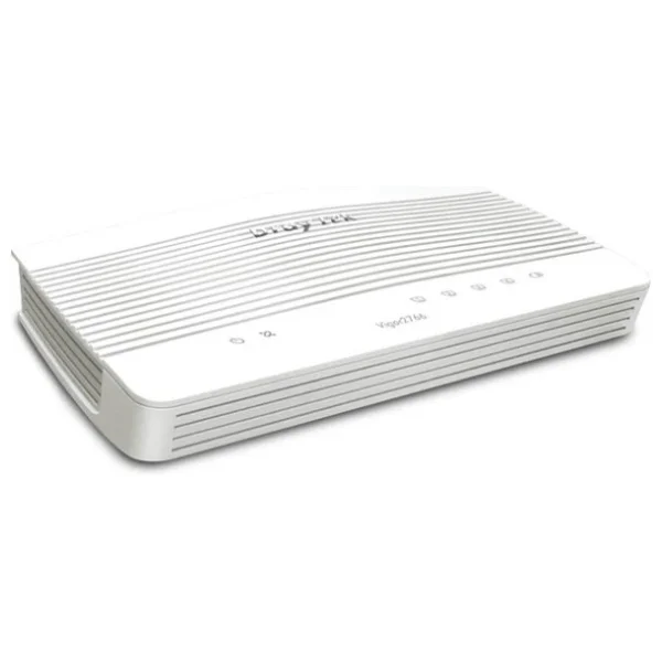 Draytek Vigor 2766 4 Port 600 Mbps ADSL Modem - Görsel 3