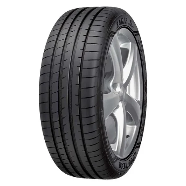 Goodyear Eagle F1 Asymmetric 3 245/45 R18 100Y XL FP ROF MOE X Yaz Lastiği - Görsel 6
