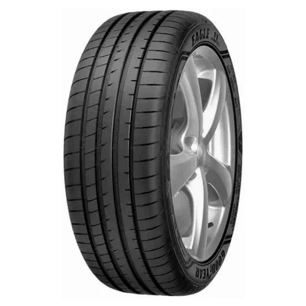 Goodyear Eagle F1 Asymmetric 3 245/45 R18 100Y XL FP ROF MOE X Yaz Lastiği - Görsel 7