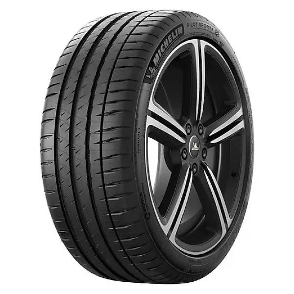 Michelin Pilot Sport 4 205/50 R17 89W ZP Yaz Lastiği - 2024 - Görsel 7