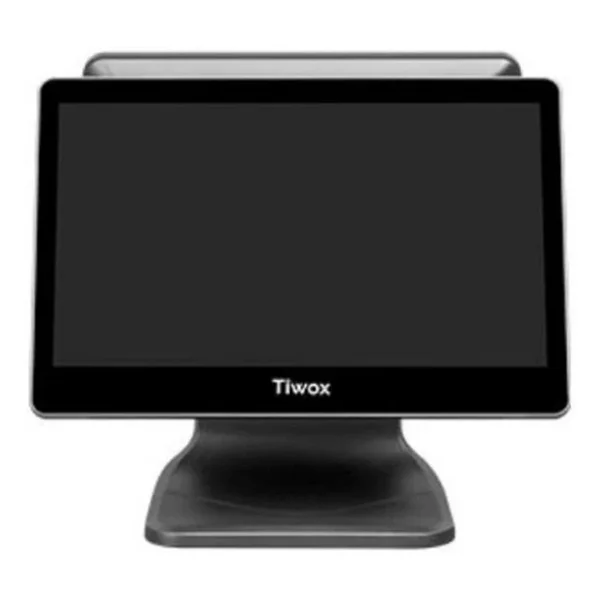 Tiwox TP-9500D i5 5. Nesil 8 GB 128 GB SSD 15.6" + 13.3" Çift Ekranlı Dokunmatik POS PC - Görsel 7