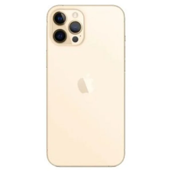 iPhone 12 Pro Max 128 GB - Görsel 2
