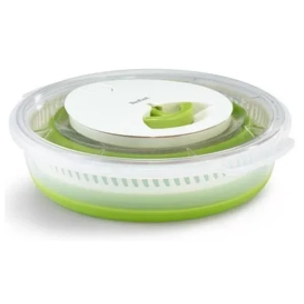 Tefal Katlanabilir Salata Kurutucu 4 Lt. - Görsel 4