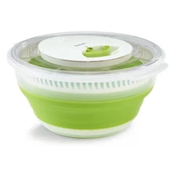 Tefal Katlanabilir Salata Kurutucu 4 Lt. - Görsel 5
