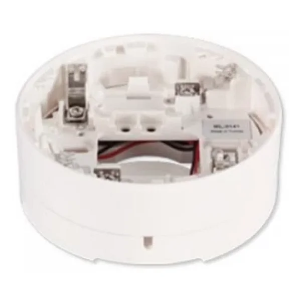 Mavigard MG-3530 Akıllı Adresli Soket Altı Buzzer Soket Dahil, MG Serisi Dedektörler İçin - Görsel 6