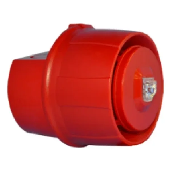 Maxlogic ML-2480 Konvansiyonel Flaşör, Hava Şartlarına Dayanıklı (IP65) - Görsel 5