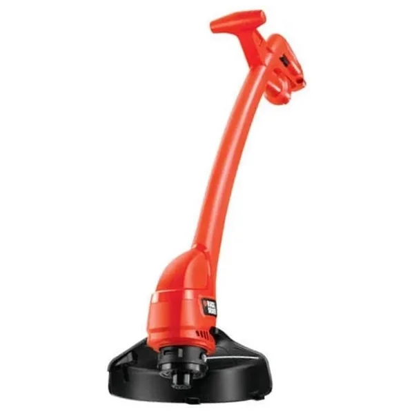 Black+Decker GL360 350 W Misinalı Çim Biçme Makinesi - Görsel 9