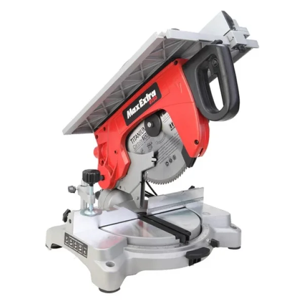 Max Extra 8130 1600 W 305 mm Gönye Testere - Görsel 4