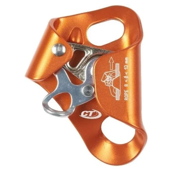 Climbing Technology Göğüs Jumarı L640 - Görsel 3