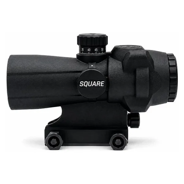 Square Hd01-432 Dot (Green/Blue/Red) - Görsel 7