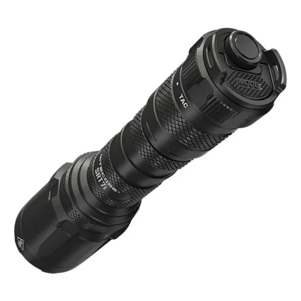 Nitecore SRT7I 3000 Lümen LED Şarjlı El Feneri - Görsel 3