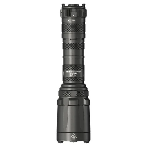 Nitecore SRT7I 3000 Lümen LED Şarjlı El Feneri - Görsel 5