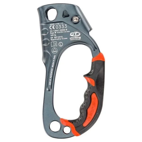 Climbing Technology El Jumarı Sol - Görsel 3