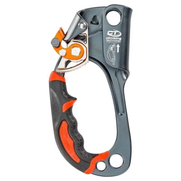 Climbing Technology El Jumarı Sol - Görsel 2