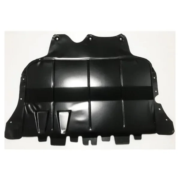 Seat Leon 2013-2019 Metal Karter Muhafaza Koruma Saci - Görsel 2