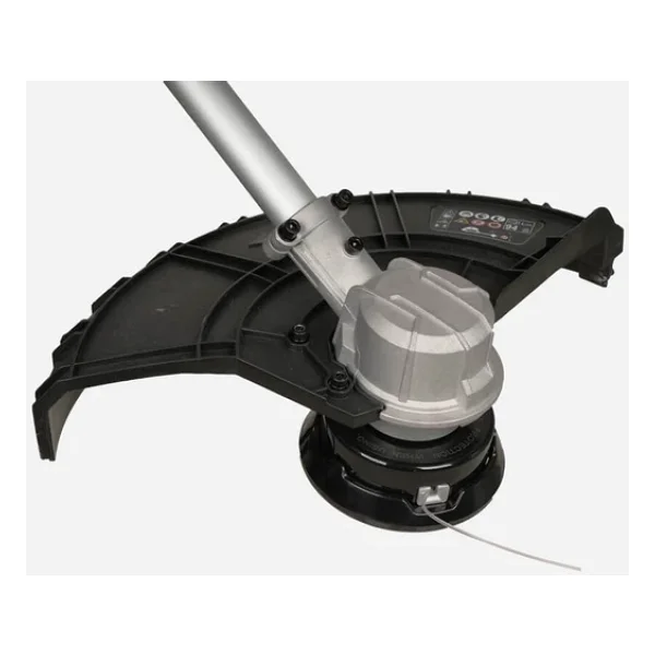 Rtrmax RTX2072B Aküsüz Yan Tırpan - Görsel 2