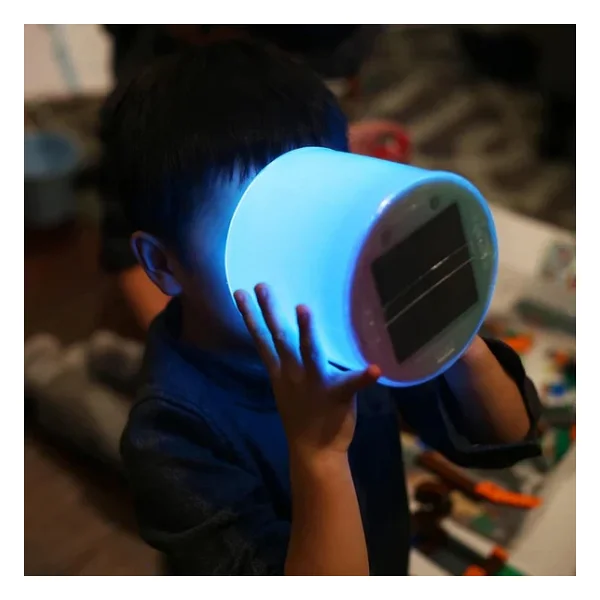 Luci Solar Inflatable Light - Color - Görsel 6
