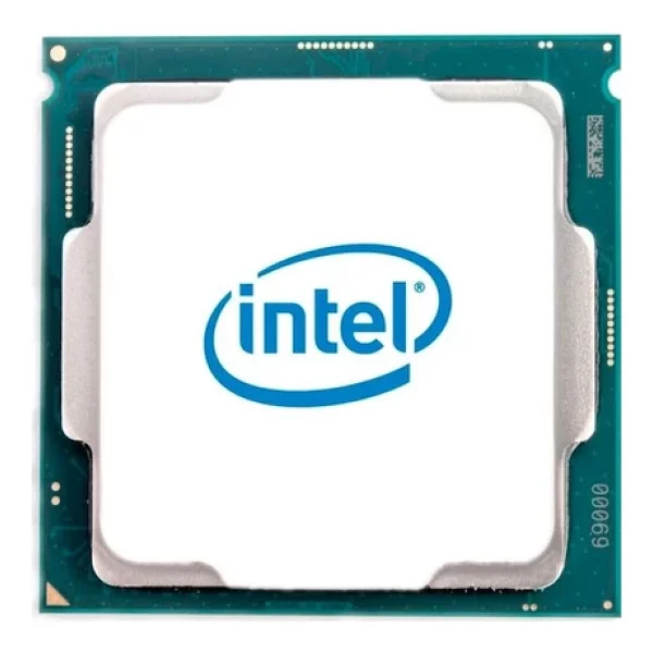 Intel i3-8100 Dört Çekirdek 3.60 GHz İşlemci - Görsel 4