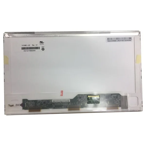 Oem N133B6-L02 13.3" 40PIN Notebook LED Panel - Görsel 4