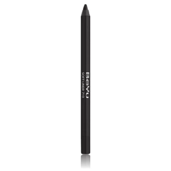 Beyu Soft Liner Göz Kalemi 710 Metallic Black - Görsel 7