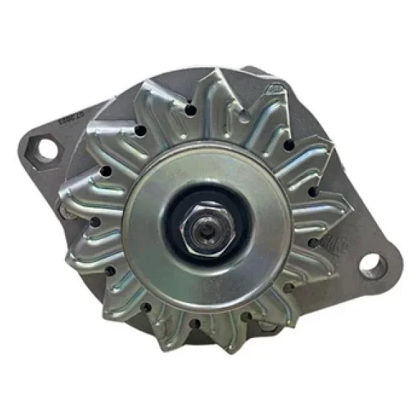 Mako 12V Alternatör Dinamo Ym 45 A Fıat Traktör - Görsel 2