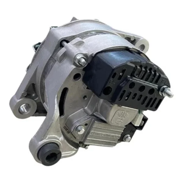 Mako 12V Alternatör Dinamo Ym 45 A Fıat Traktör - Görsel 3