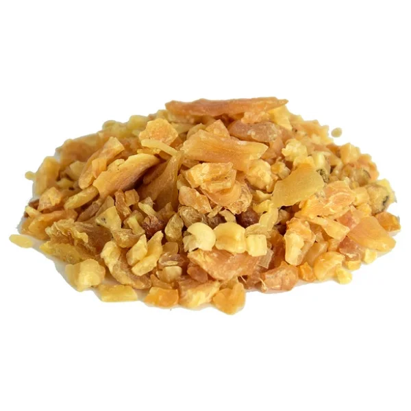 LokmanAVM Yaprak Kitre Zamkı 100 gr - Görsel 5