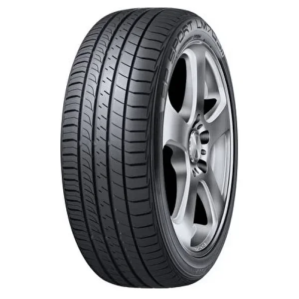 Dunlop SP Sport LM705 195/55 R15 85V XL Yaz Lastiği - 2024 - Görsel 5
