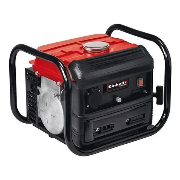 Einhell TC-PG 1000 1.5 kVA İpli Benzinli Jeneratör - Görsel 10