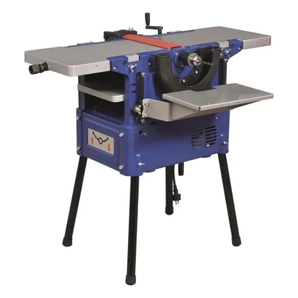 Promax PM 72855 Çok Fonksiyonlu Ağaç İşleme Makinesi - Görsel 9
