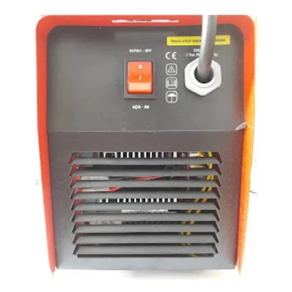 DBK IW 200 İnvertör Kaynak Makinesi - Görsel 7