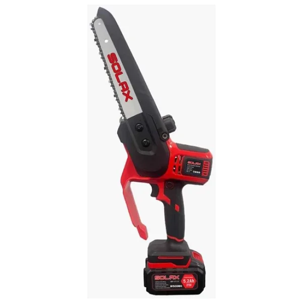 Solax 4820 Akülü Budama Testeresi - Görsel 4