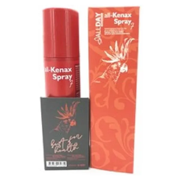 Allday Pharmacy All-Kenax 150 ml Kuş Deri ve Tüy Sağlığı Spreyi - Görsel 3