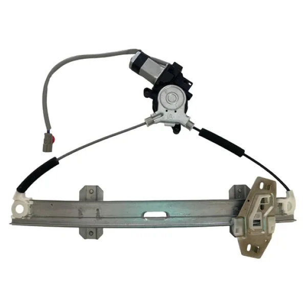 Cam Krikosu Ön Sağ Civic 1996-2001 Elektrikli Motorlu - Görsel 5