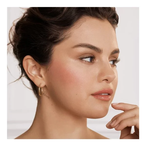 Rare Beauty Soft Pinch Grace- Likit Allık - Görsel 5