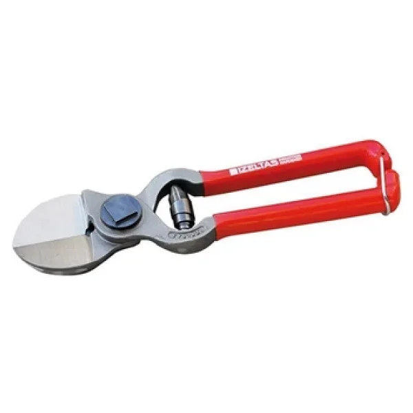 İzeltaş 6712270210 210 mm Elma Makası - Görsel 5
