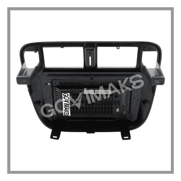 Govimaks Honda Ies 1996-2001 6 GB Ram 128 GB Hafıza Androıd Multımedıa Teyp - Görsel 9