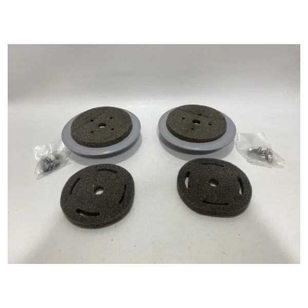 Omg Powergrip Universal 7 Çatı Solar Montaj Elemanı 2 Set - Görsel 4